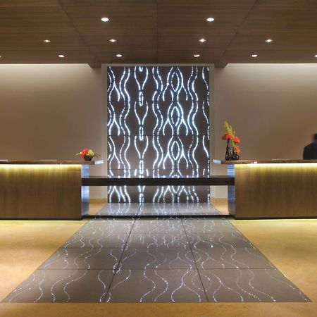 Fairmont Chicago Millennium Park Hotel Interior foto