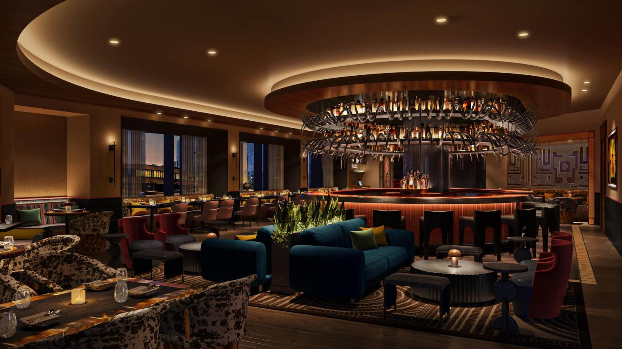 Fairmont Chicago Millennium Park Hotel Bagian luar foto