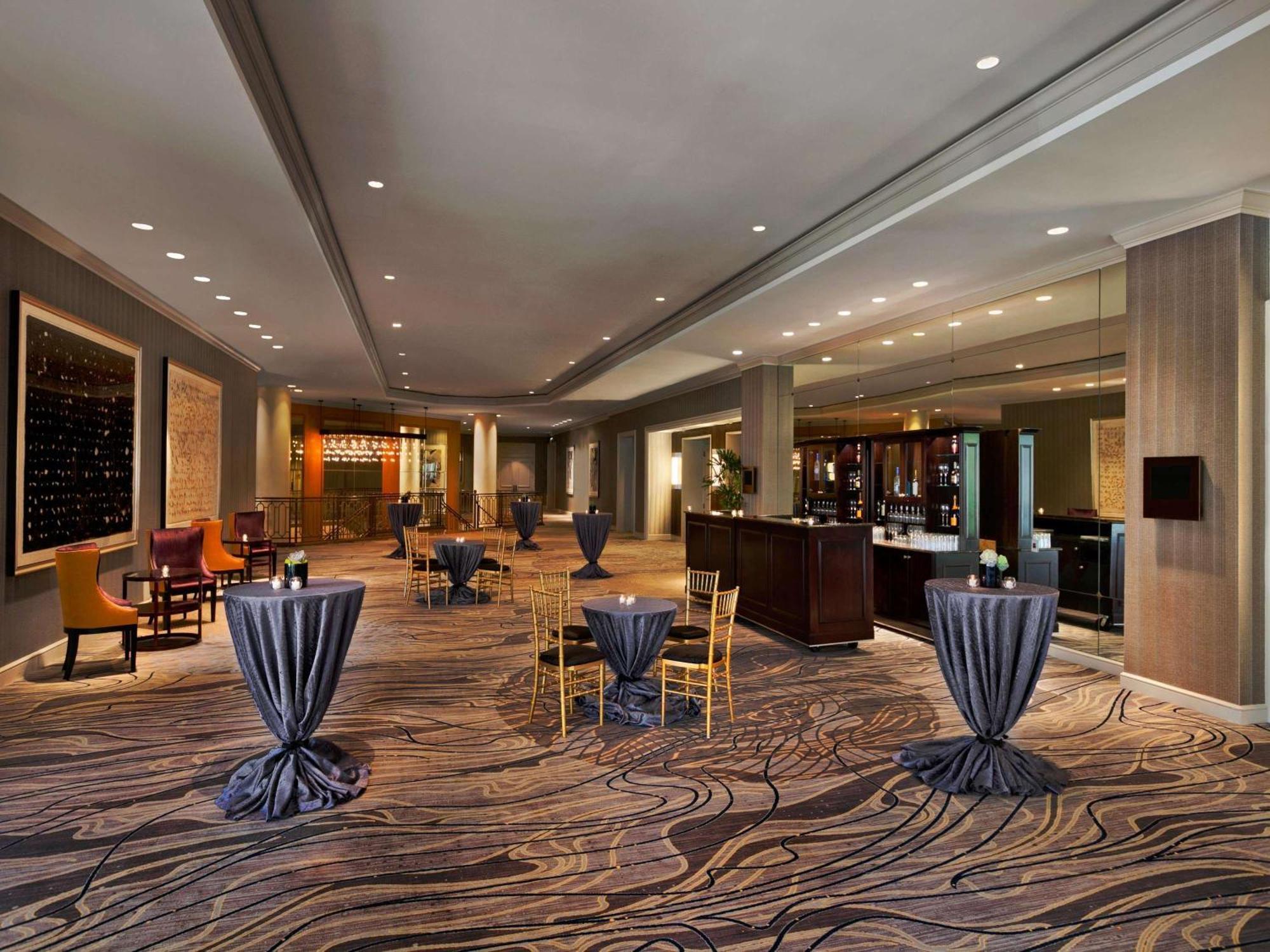 Fairmont Chicago Millennium Park Hotel Bagian luar foto