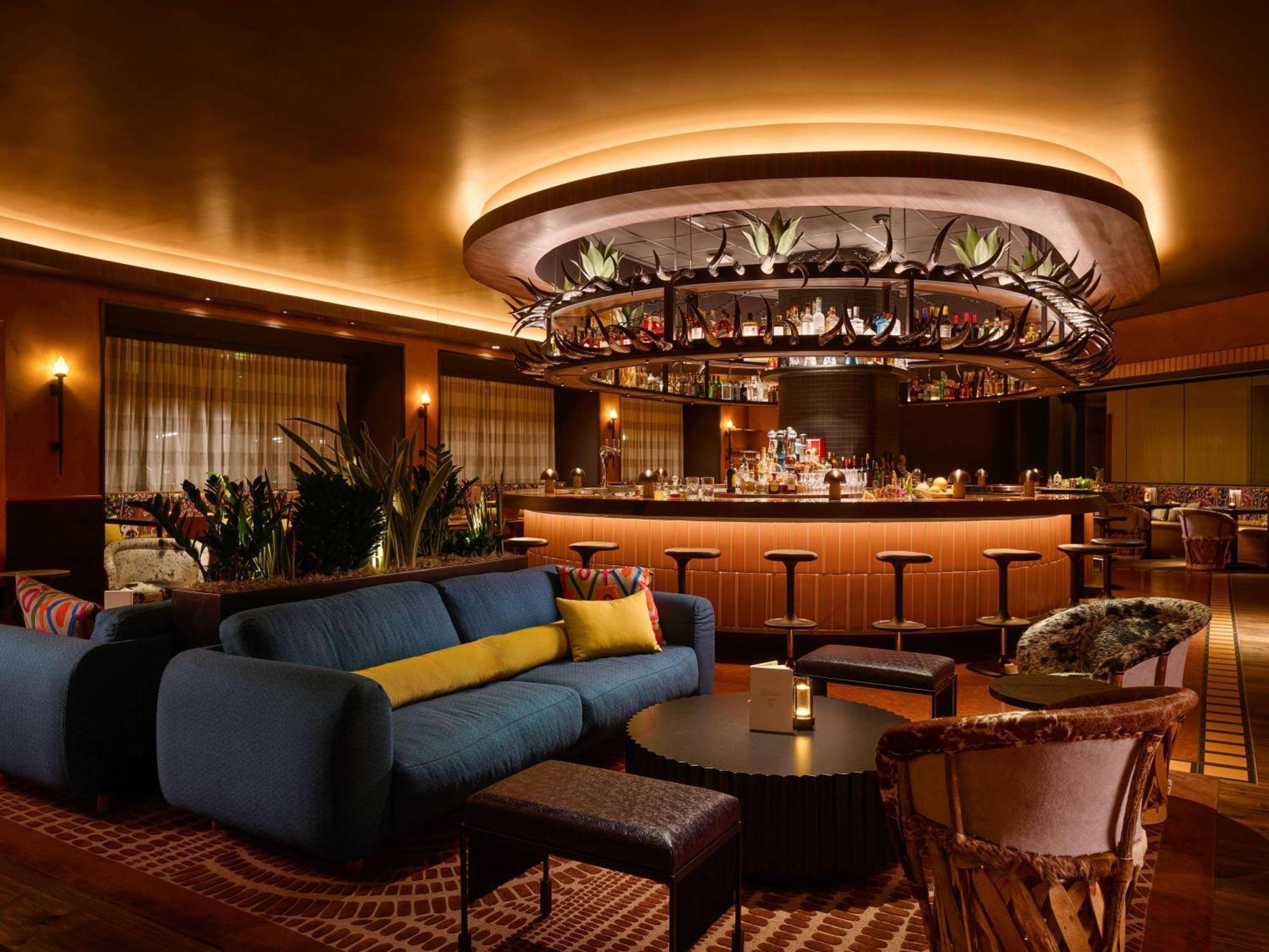 Fairmont Chicago Millennium Park Hotel Bagian luar foto