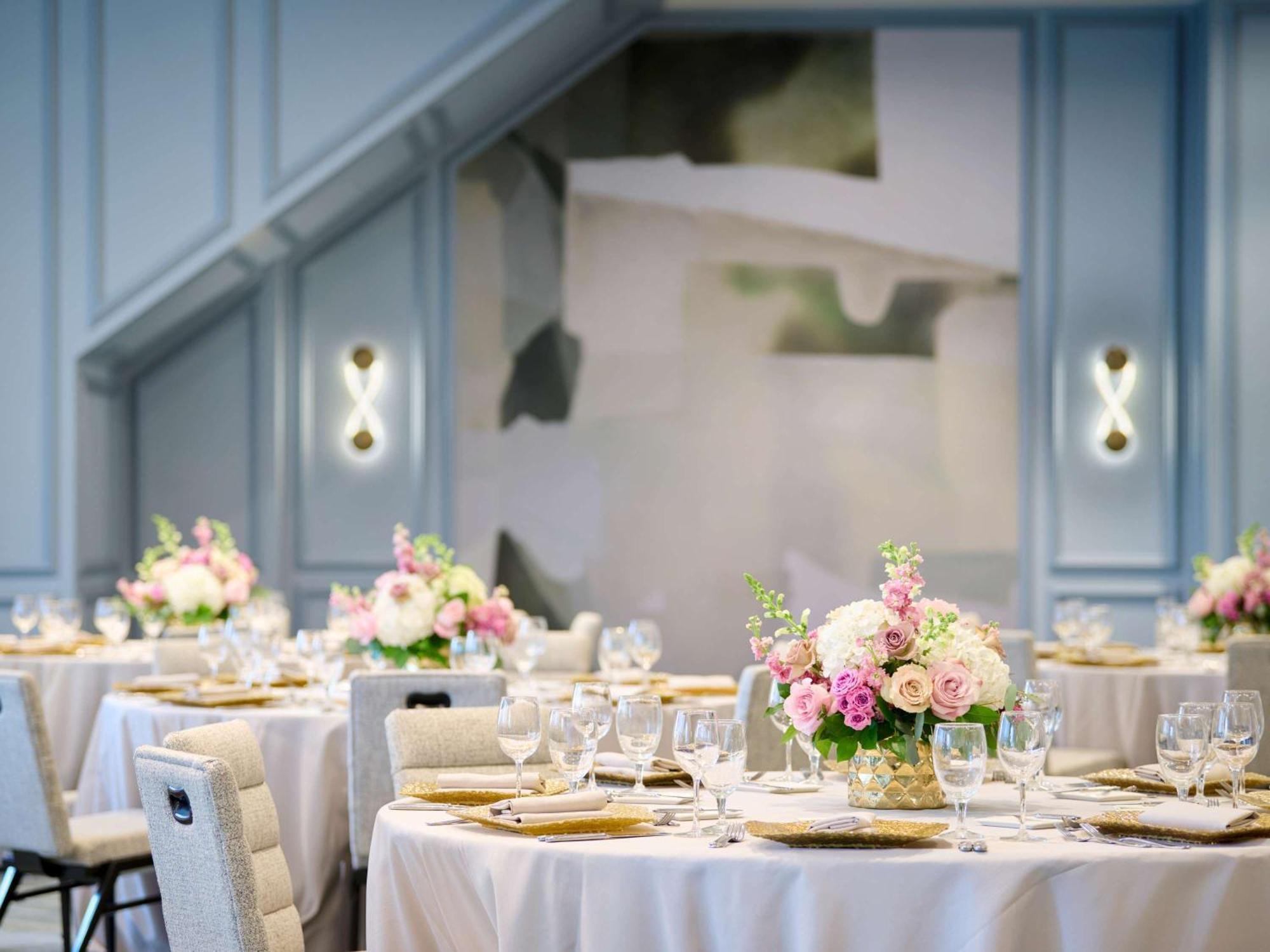 Fairmont Chicago Millennium Park Hotel Bagian luar foto