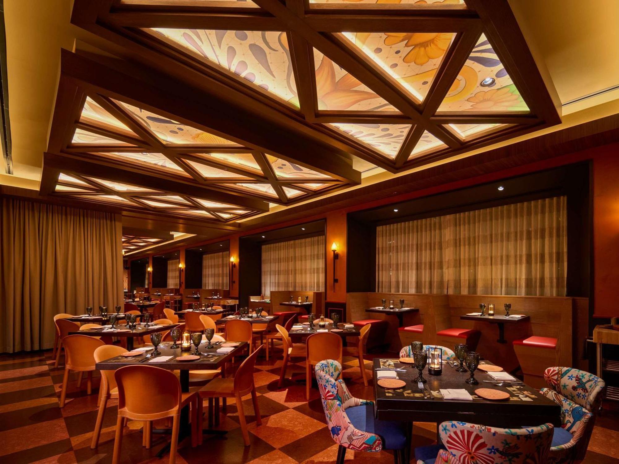 Fairmont Chicago Millennium Park Hotel Bagian luar foto