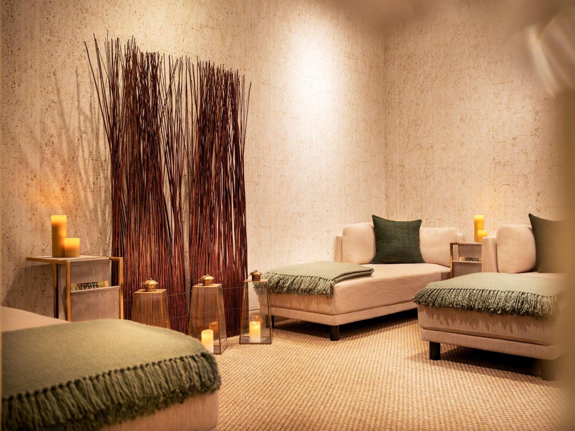 Fairmont Chicago Millennium Park Hotel Bagian luar foto
